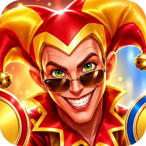 Jester Notes app icon